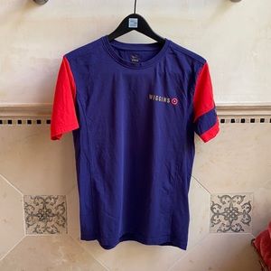 Rapha Team Wiggins cotton tee